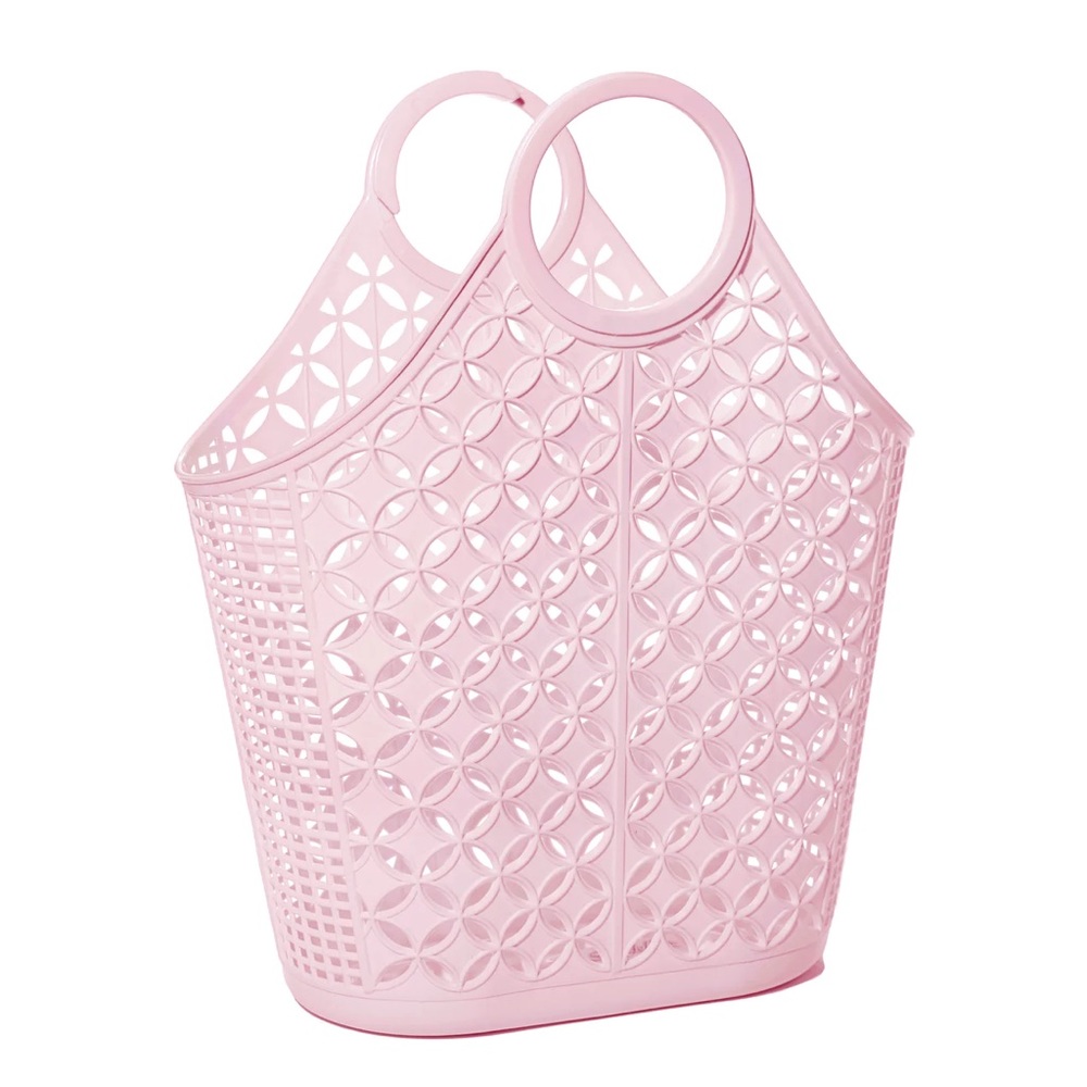 Sunjellies - Atomic Tote